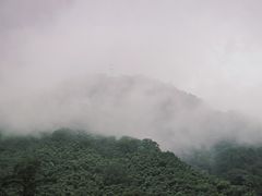 -藏龙百瀑风景区