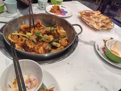-重庆巴渝火锅(钟家村店)