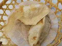 -当家水煎包·牛肉汤(浦江店)