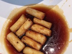 -红城阁·上海味道(四平路店)