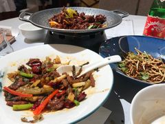 -贵州大厦贵州厅(樱花园西街店)