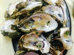 -阿明烧烤(石牌东路店)