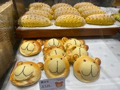 -露丝卡文•世界冠军面包(乐峰广场店)