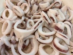 -得记得潮州海鲜砂锅粥(宝业路店)