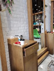 -简影造型·自选烫染接发salon