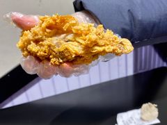 -前进5路汉堡炸鸡(汉街skp店)