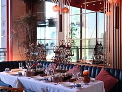 -福楼毕斯罗F Bistronome(国贸商城约会地标景观店)