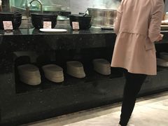 -万达文华酒店·48F云端窗景美食汇自助餐厅