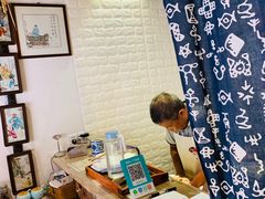 -八珍手工水饺·妈妈的爱(传芳巷店)