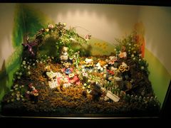 -济州岛泰迪熊博物馆