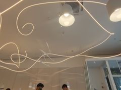 -仁义涵西餐·咖啡(中华巴洛克店)