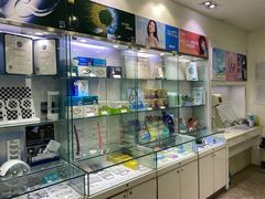 -大明眼镜(西四店)