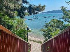 -威海国际海水浴场旅游区