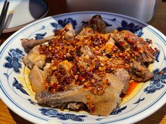 -印象鲵宴·张家界地标美食名片(溪布街店)