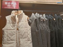 -MUJI无印良品(西单大悦城店)