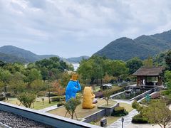 -宁波九龙湖开元度假村