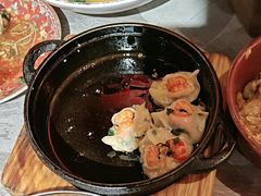 -山四砂锅(太原钟楼街店)