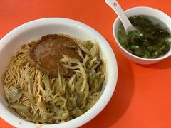 -黄山面馆(法华镇路店)