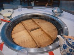 -地锅公社·现炒地锅鸡·地锅鱼·夜宵(罗锦路店)