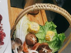 -陈记顺和潮汕牛肉火锅(韩江路店)