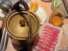 -巴奴毛肚火锅(七宝领展广场店)