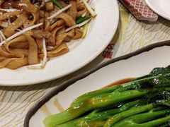 -香港威特瑞茶餐厅(小白楼音乐厅店)