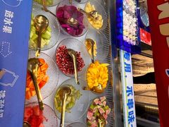 -溪边姑娘·拉丝酸奶水果捞(春熙路店)