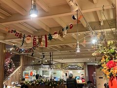 -玛格萝妮比萨屋(陆家浜路店)