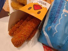-汉堡王(砂之船奥莱店)