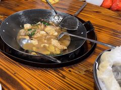 -侠成水上农庄(工业大道店)