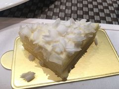 -温州万和豪生大酒店-餐厅