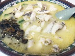-明呈黄鱼面馆(斜土路店)