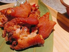 卤猪蹄-南京大牌档(中关村领展广场店)