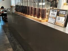 -喜茶(中山利和新地店)
