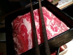 -温野菜涮涮锅(西单大悦城店)