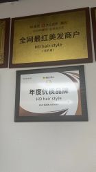 -HD HAIR STYLE