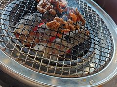 -金刚山(学府路店)