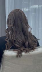 点击看大图 -奈川烫染Salon