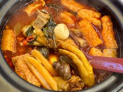 -柳喜辣•烧烤酒局(跃进总店)