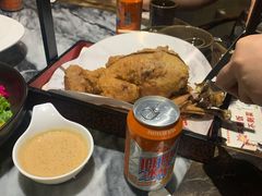-西安饭庄·非遗陕菜(钟楼店)