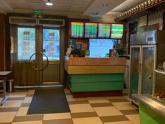 -民间老鸡汤面馆(中山北路店)