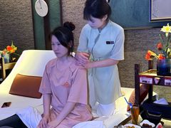 -和子足浴SPA会馆(东方之门店)