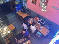 -回·龙虾铺·盆盆蟹·烧烤大排档(回龙观店)