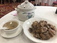 -番禺宾馆丽苑厅