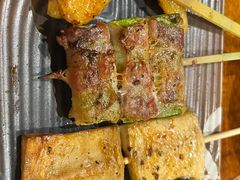 -鸟鹏烧鸟居酒屋(仁恒梦中心店)