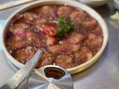 -喜来稀肉(虹泉路店)