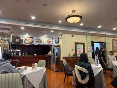 -新侨三宝乐西餐厅(崇文门店)