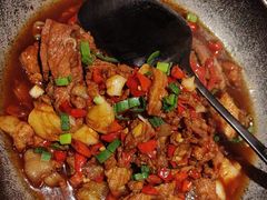 -味上湘菜馆(岳麓山店)