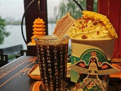 -济南大明湖景区