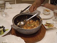 -臻宝中餐厅·大连菜·海鲜·融合菜(大连一方城堡豪华精选酒店)